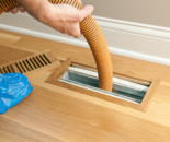 If You Live By The Beach, You Need Your Ducts Cleaned!