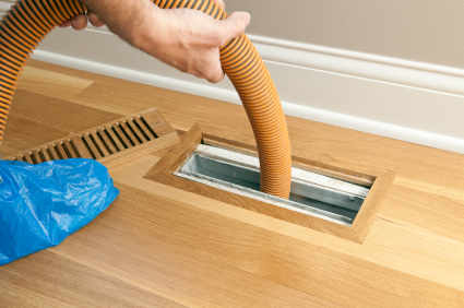 If You Live By The Beach, You Need Your Ducts Cleaned!